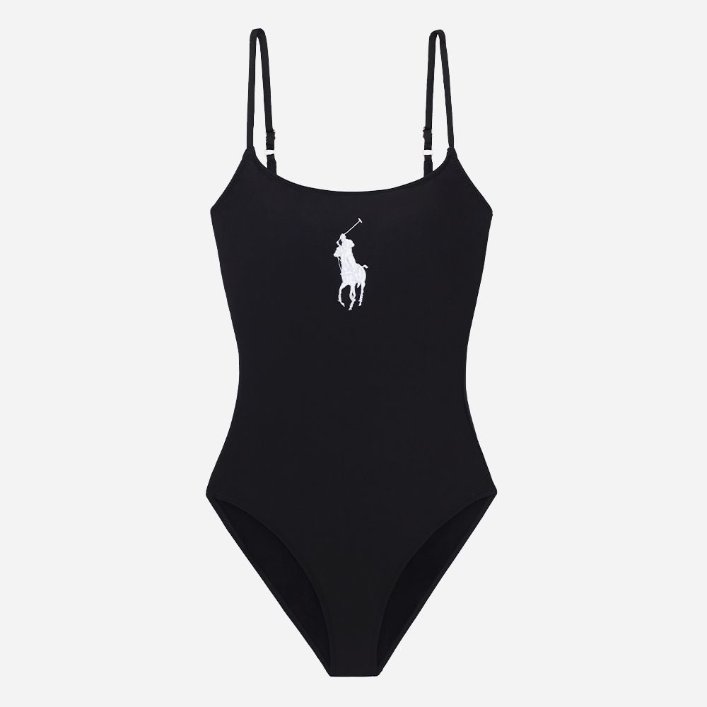 Icons Kennedy One Piece - Black