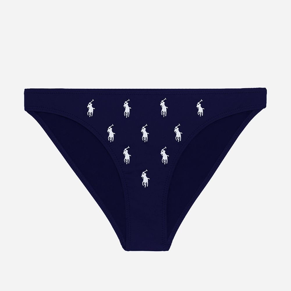 Logo Icons Devin Hipster - Navy