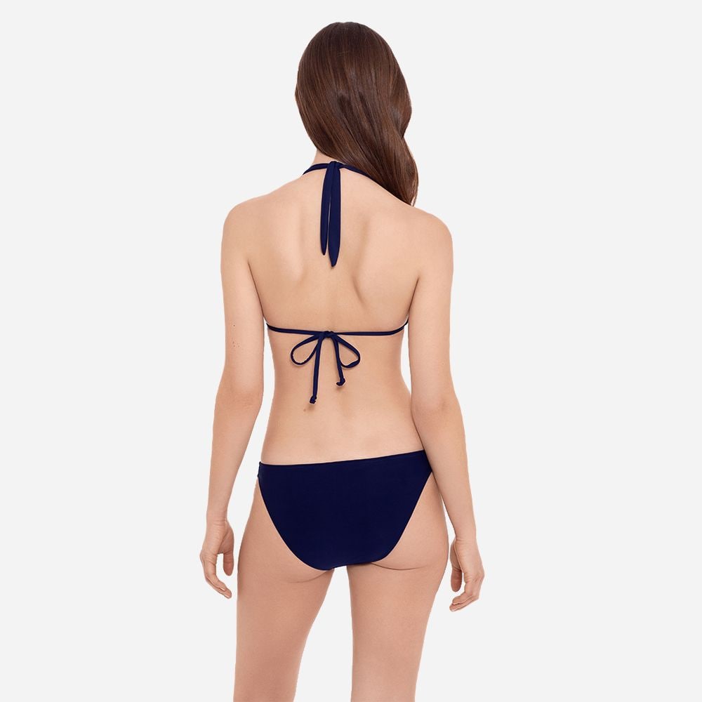 Logo Icons Devin Hipster - Navy