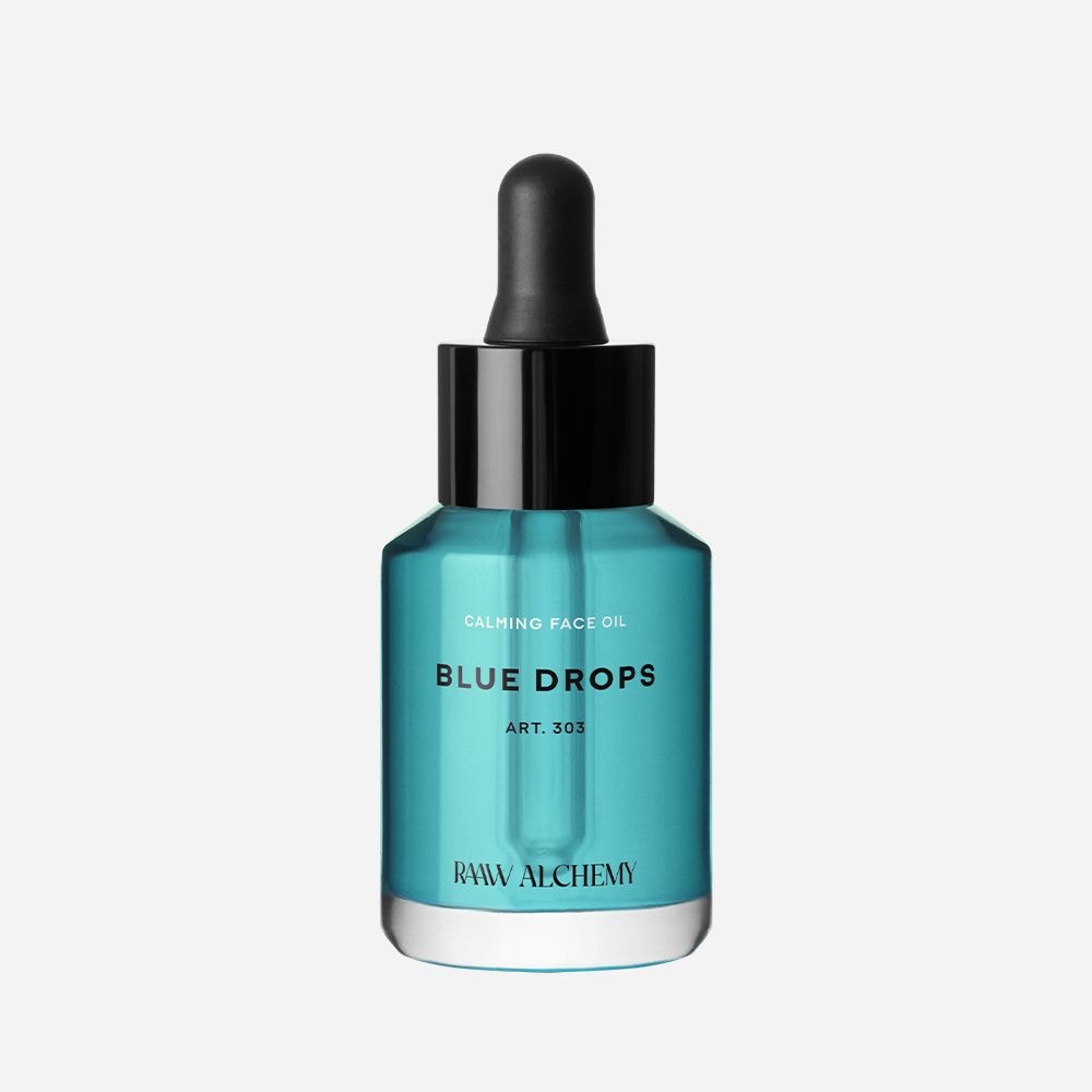 Blue Drops 30 Ml