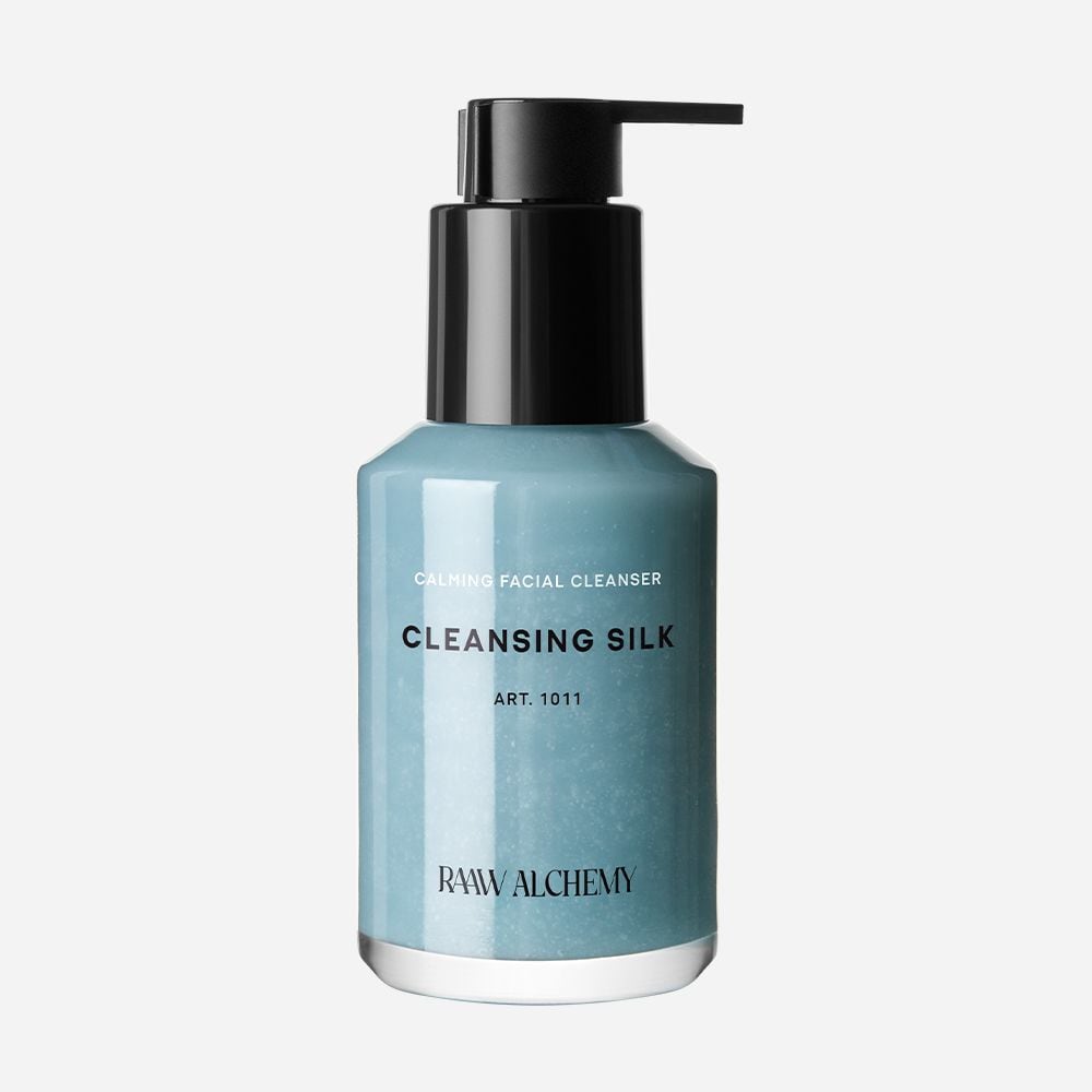 Cleansing Silk