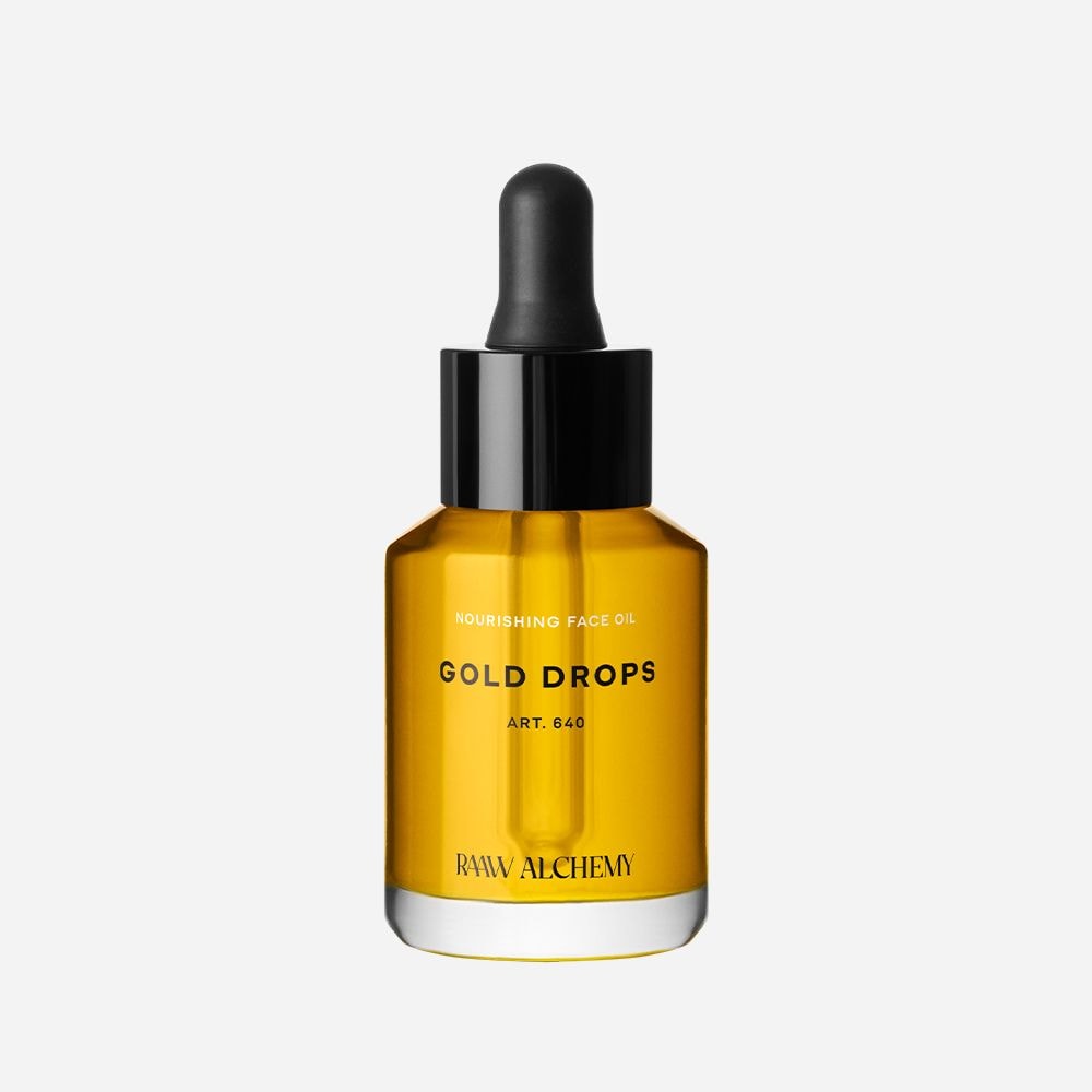 Gold Drops 30ml