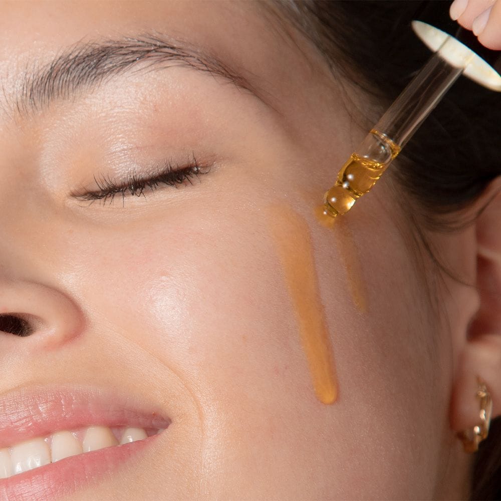 Gold Drops 30ml