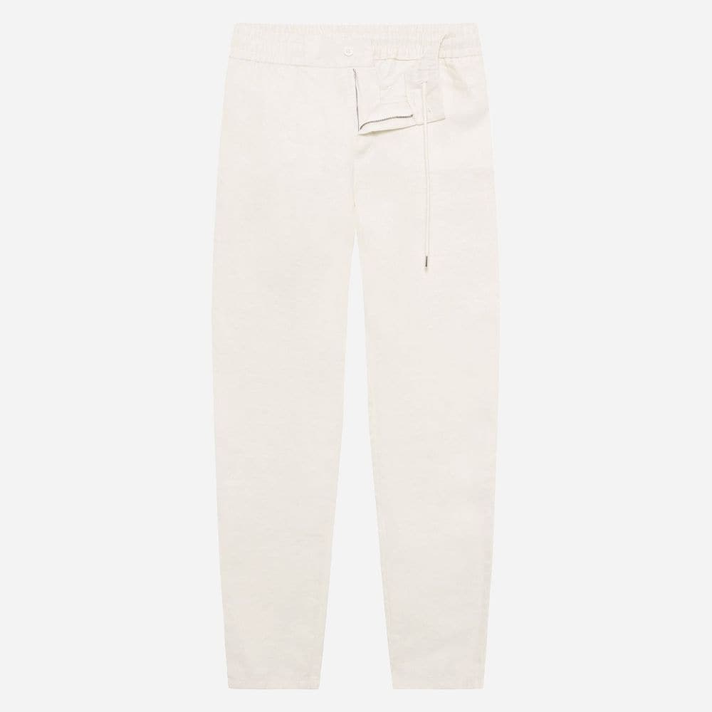 Cornell Linen - Sandbar