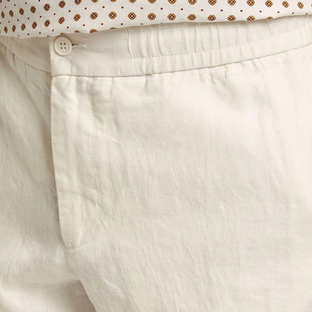 Cornell Linen - Sandbar