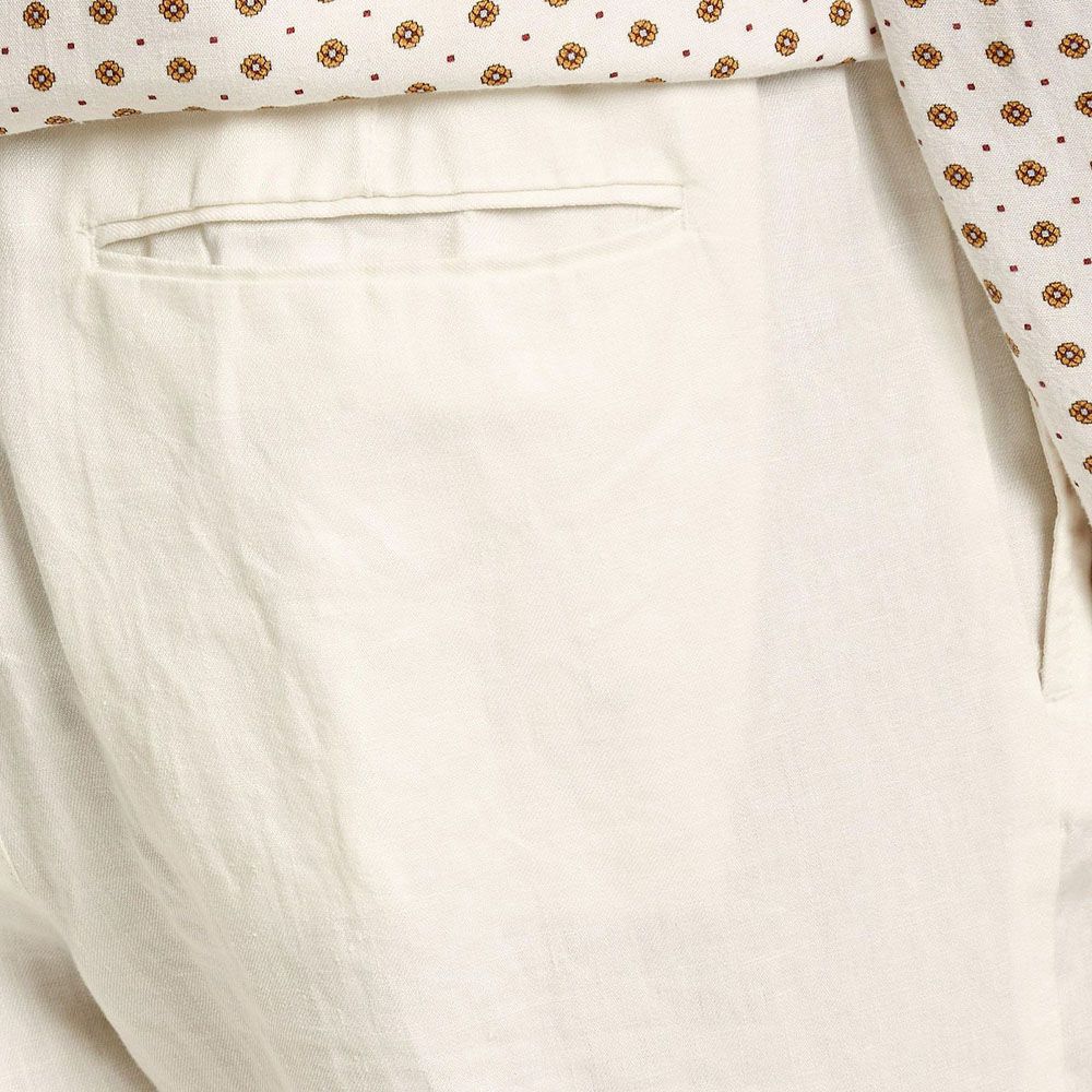 Cornell Linen - Sandbar