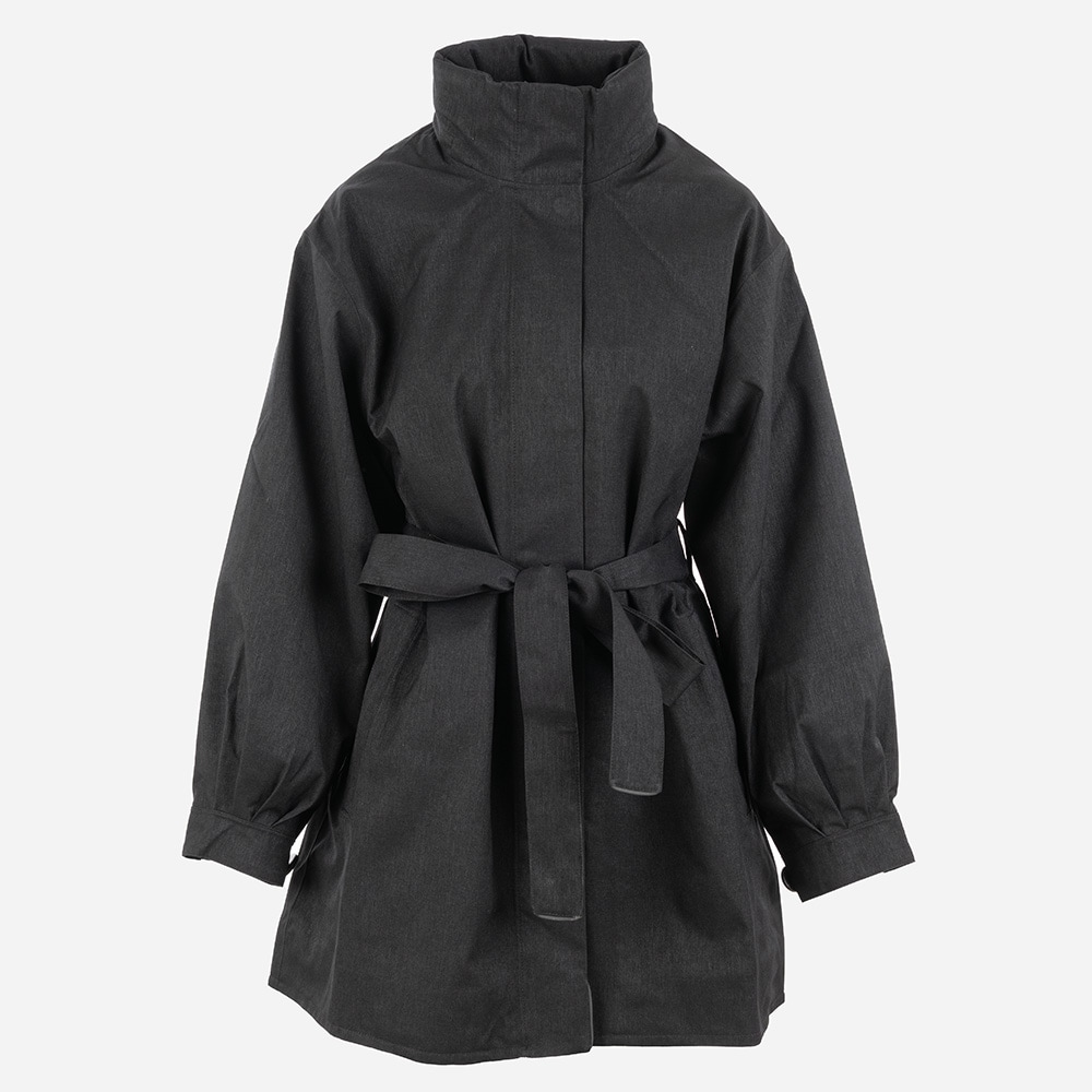Rossby Coat - New Black