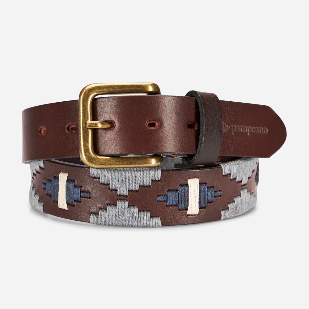 Polo Belt - Tornado