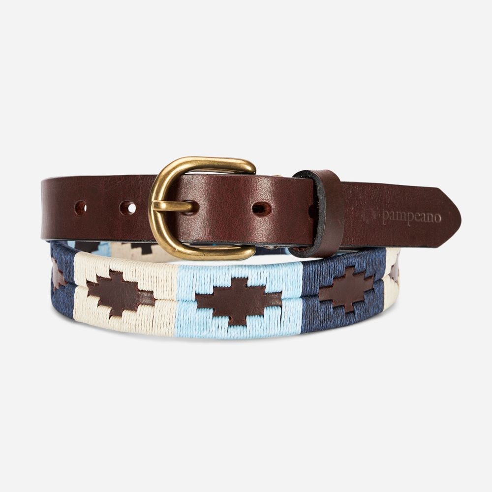 Polo Belt Skinny - Sereno