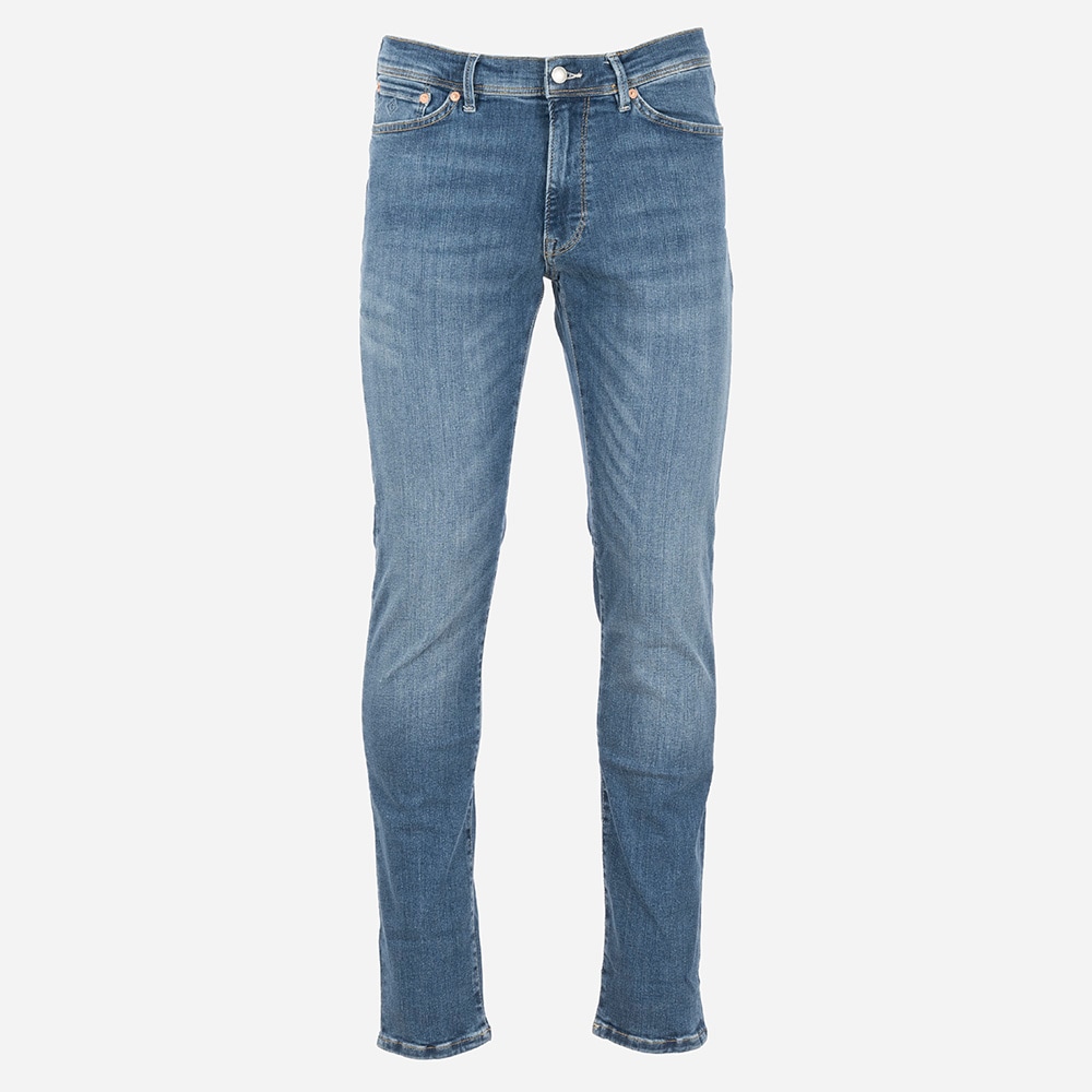 Maxen Active Recover Jeans - Blue