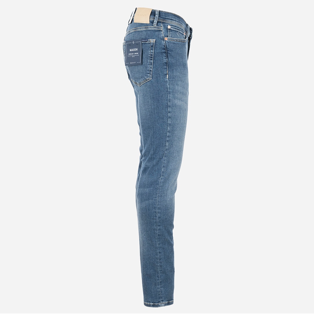 Maxen Active Recover Jeans - Blue