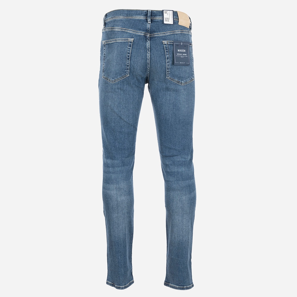 Maxen Active Recover Jeans - Blue
