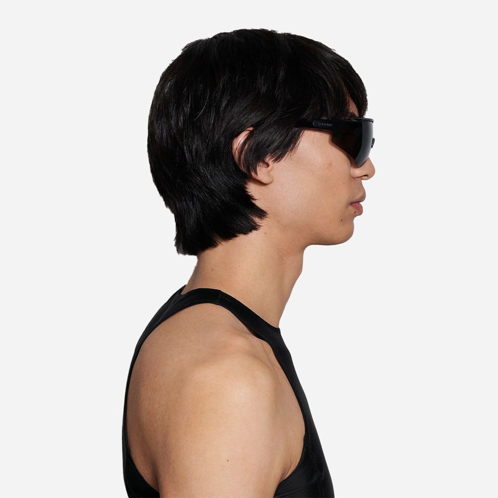 Sleet - Black