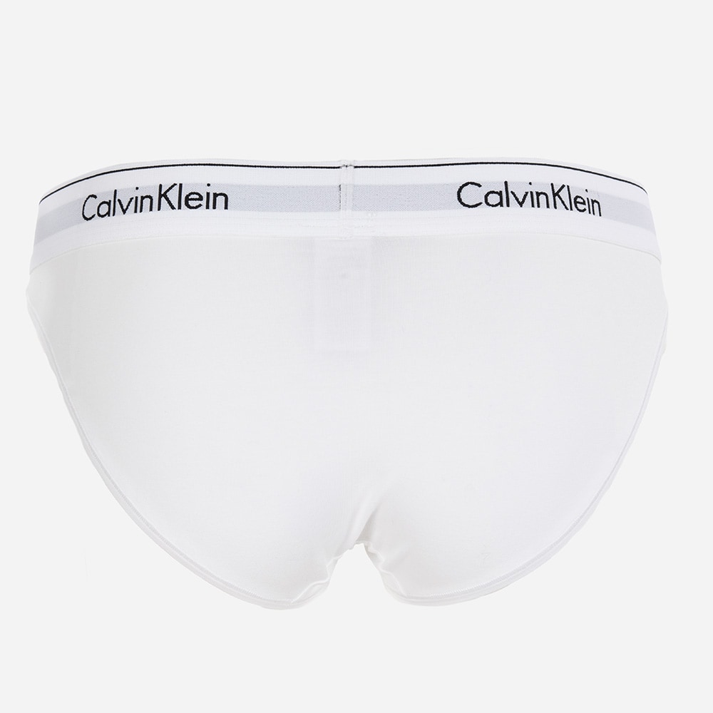 Bikini - White