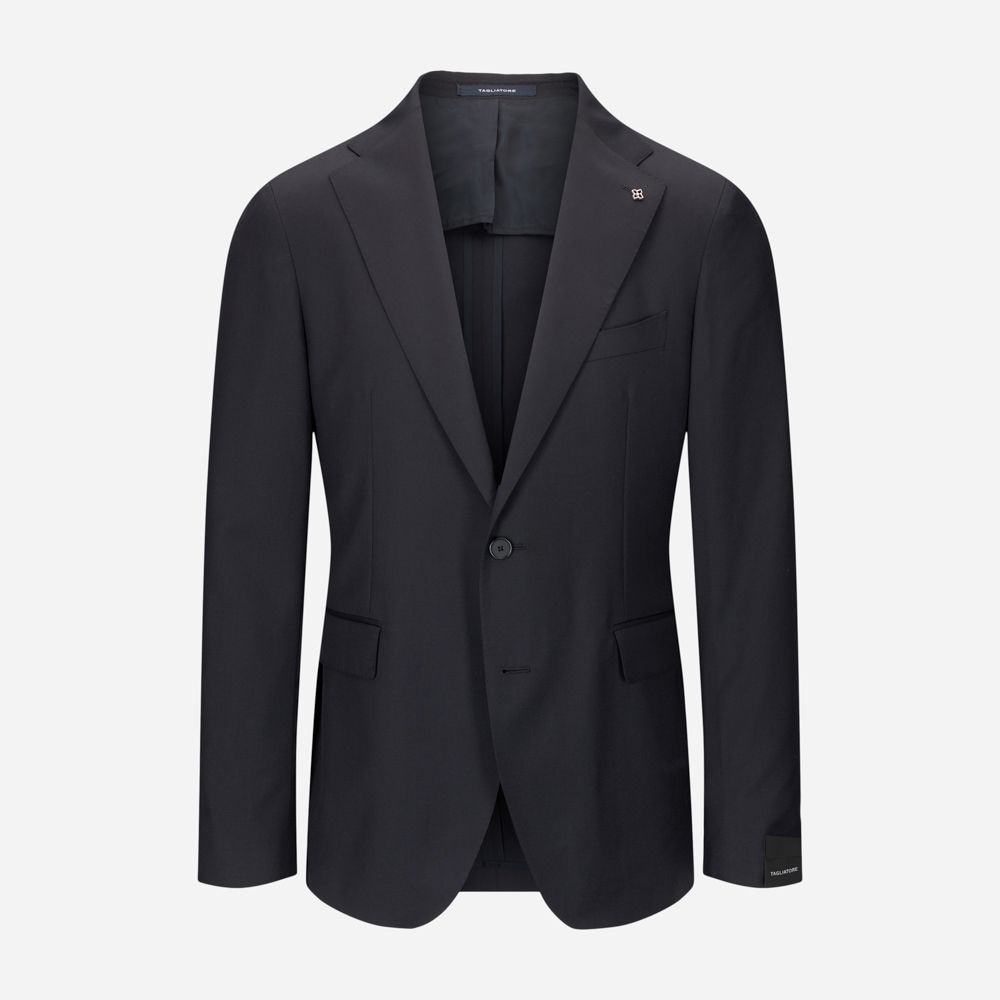 Visuvio Jacket - Dark Navy