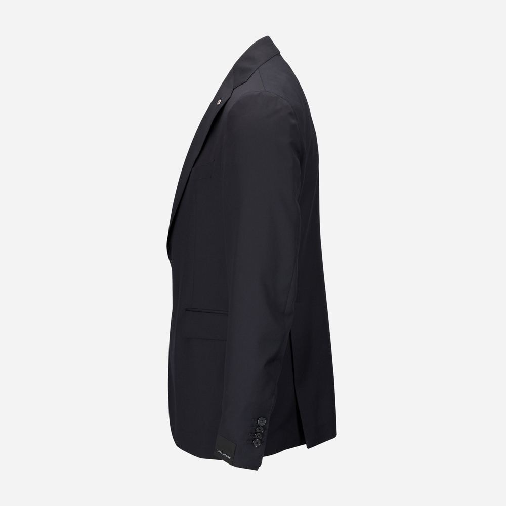 Visuvio Jacket - Dark Navy