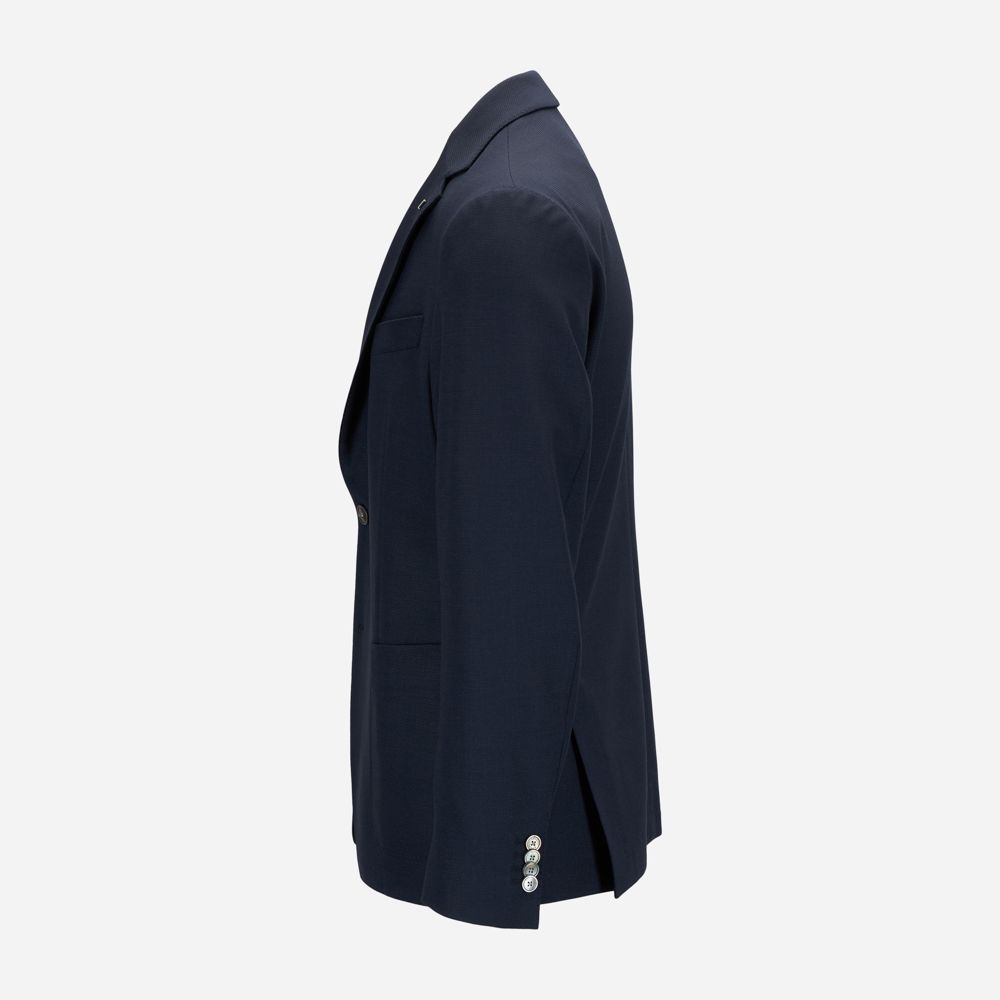 Jacket C-Hanry - Dark Blue
