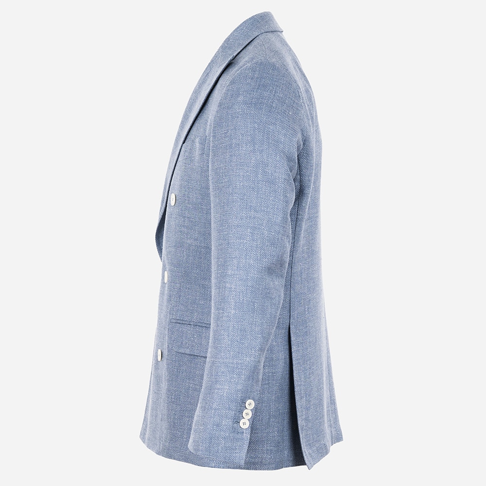 Stan Blazer - Blue