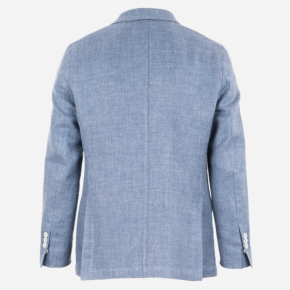 Stan Blazer - Blue
