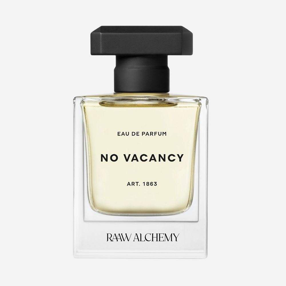No Vacancy Eau De Parfum