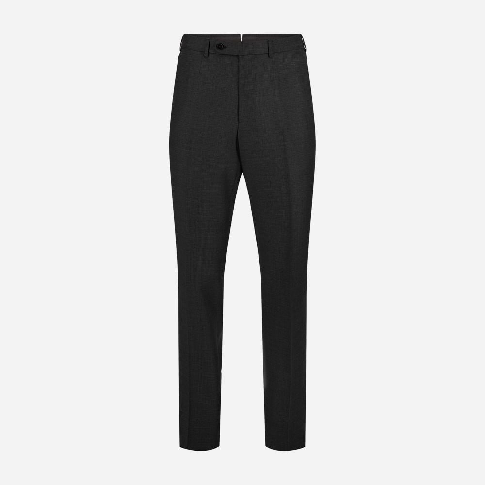 2 Pieces Suit - Dark Grey Ck