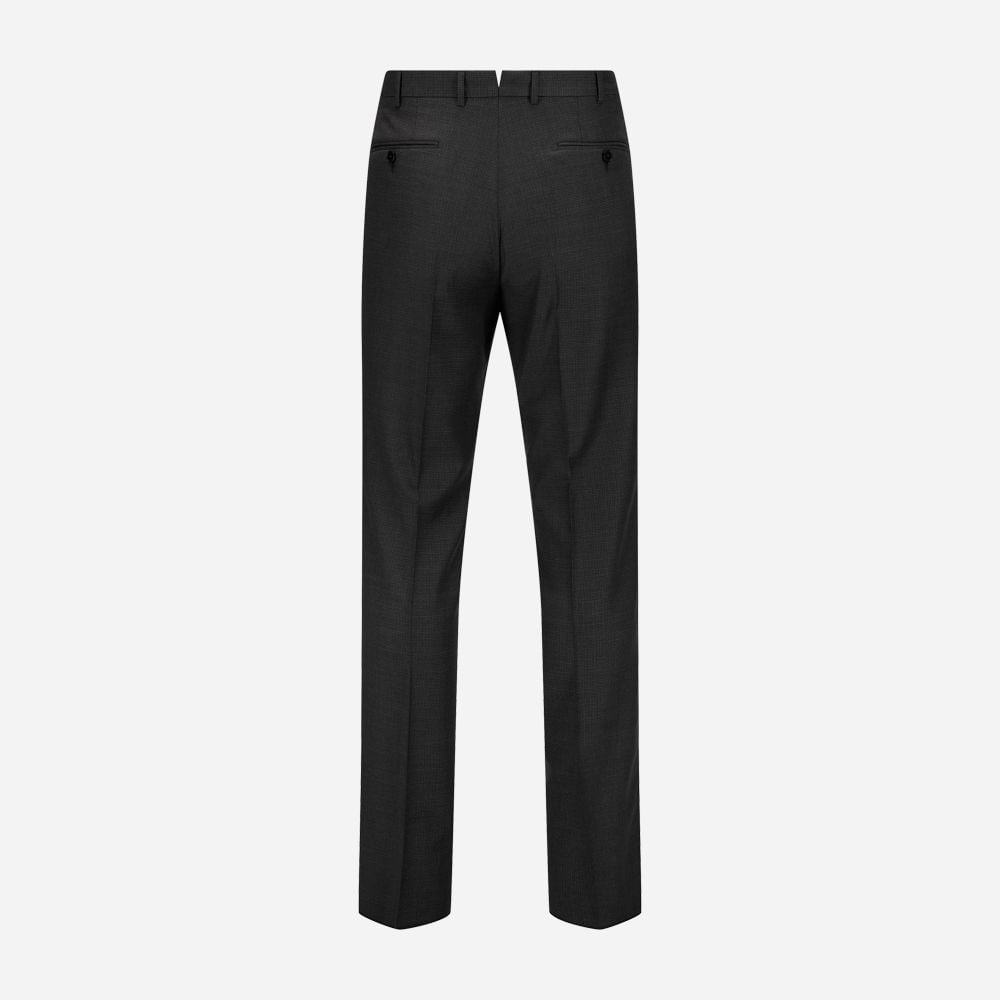 2 Pieces Suit - Dark Grey Ck