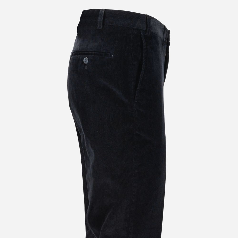 Parma Corduroy - Navy