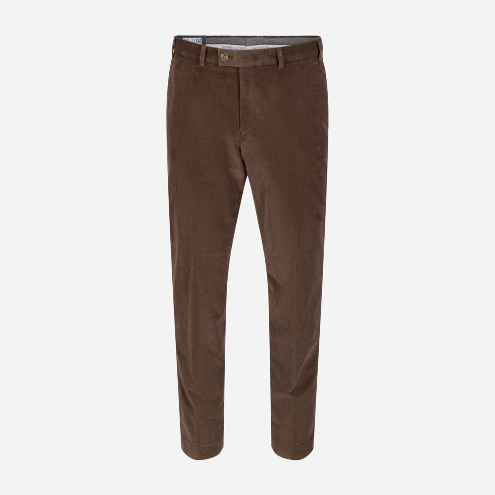 Parma Corduroy - Taupe