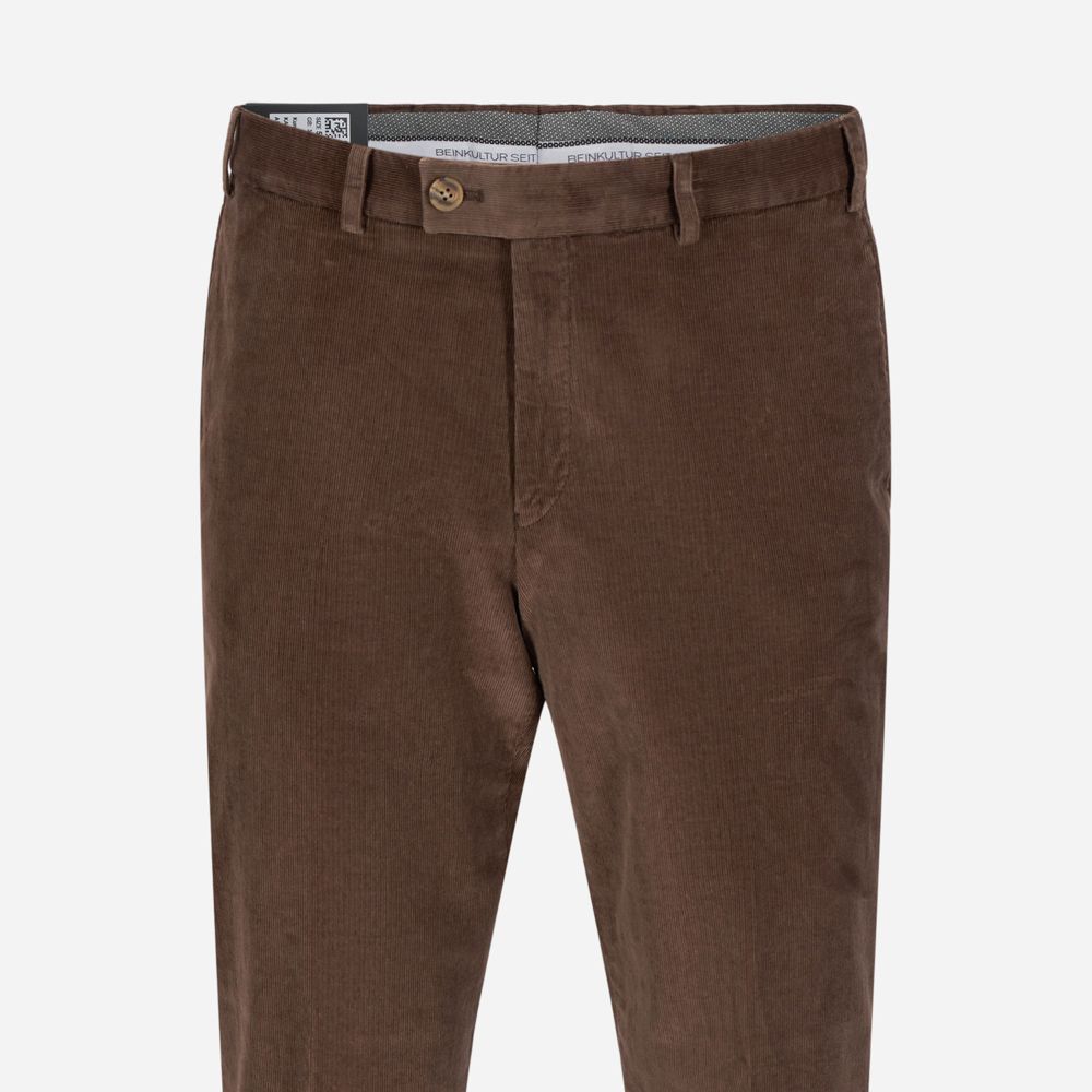 Parma Corduroy - Taupe