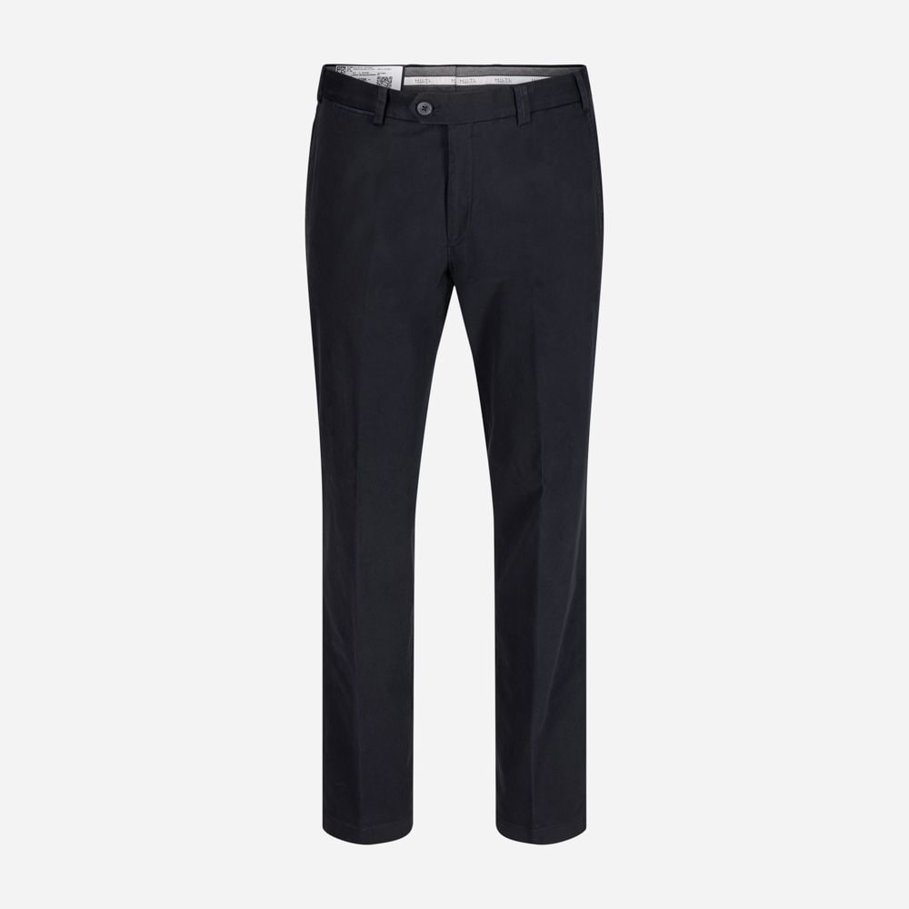 Peaker Supima Cotton - Navy