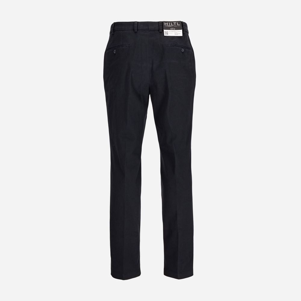 Peaker Supima Cotton - Navy