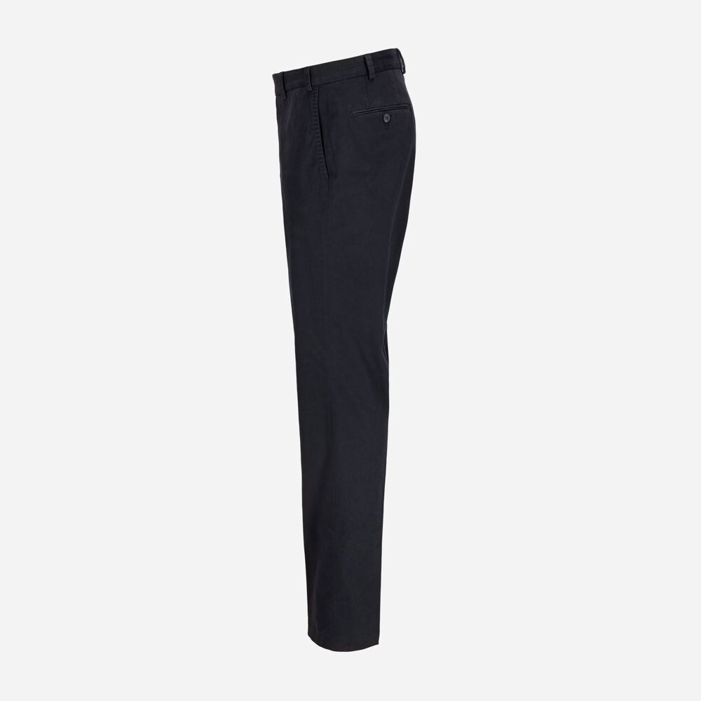 Peaker Supima Cotton - Navy