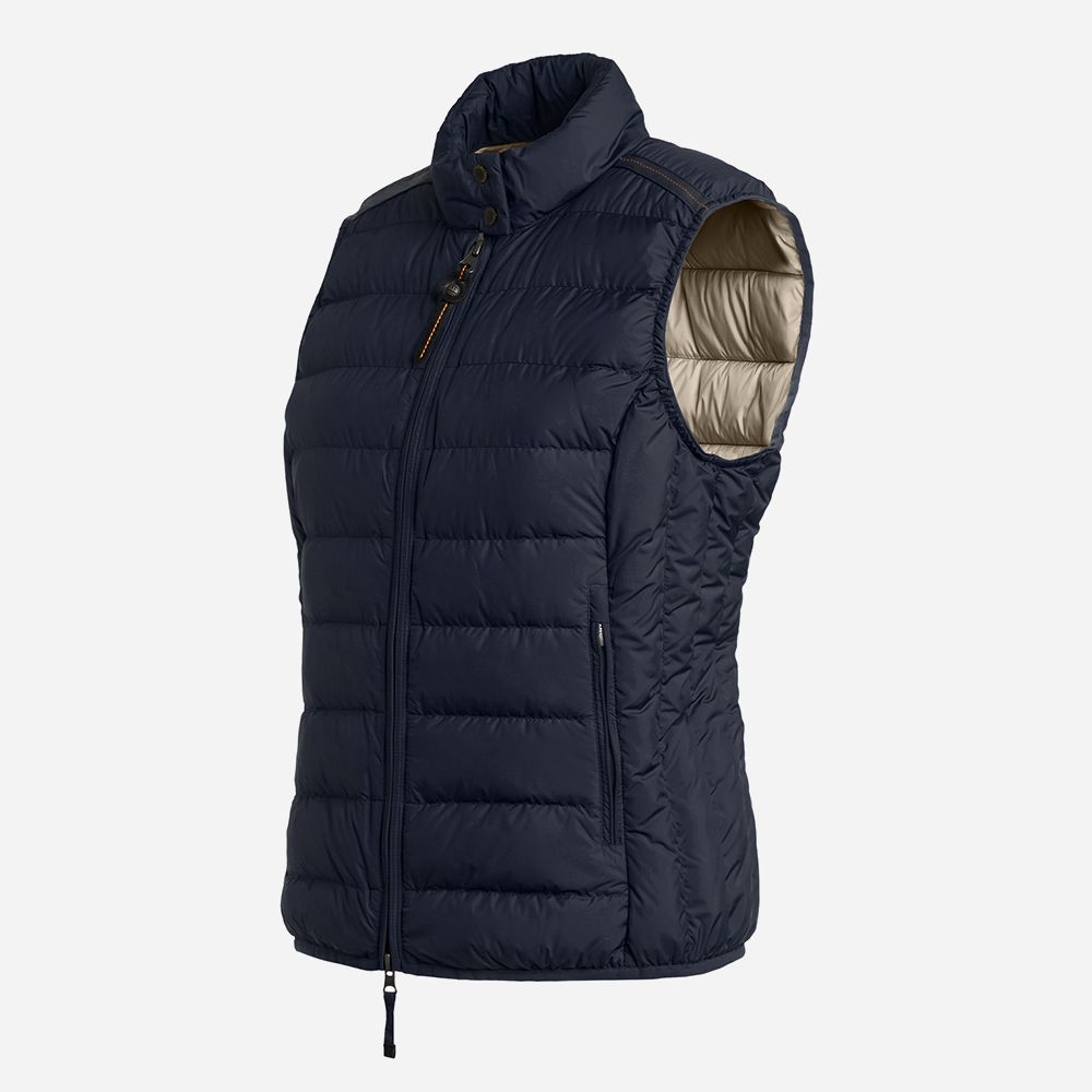 Dodie Gilet - Navy