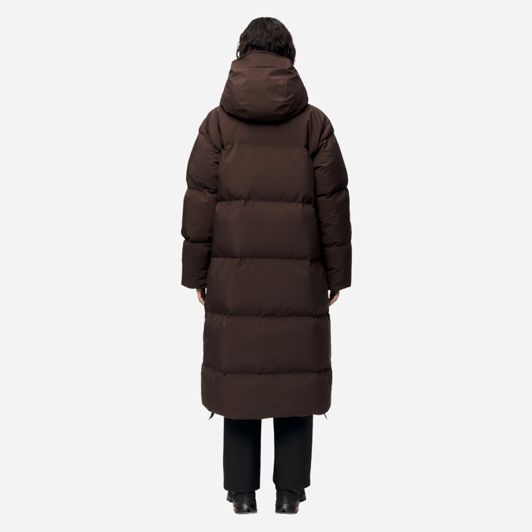 Stranda Down Coat - Java