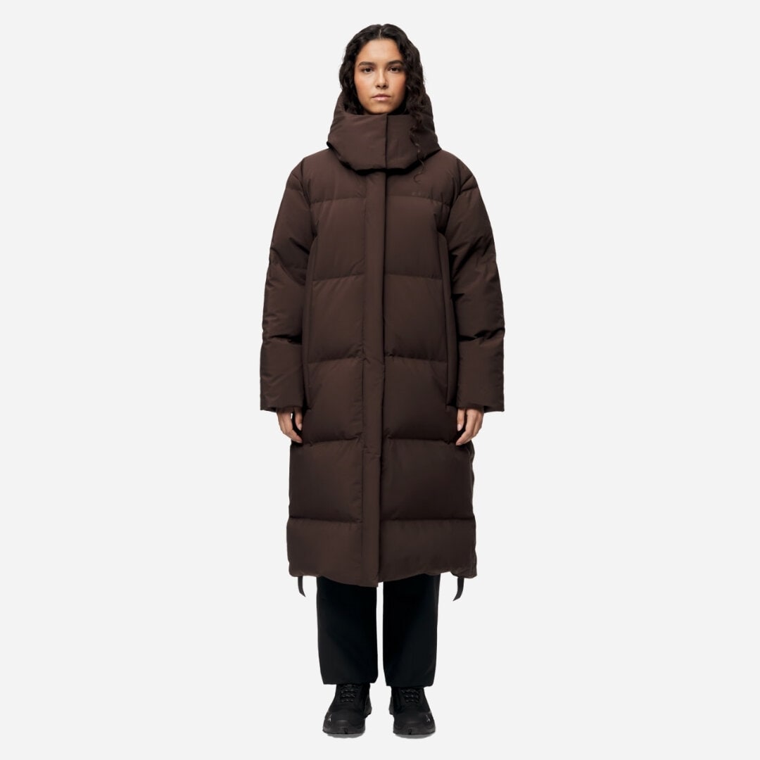 Stranda Down Coat - Java