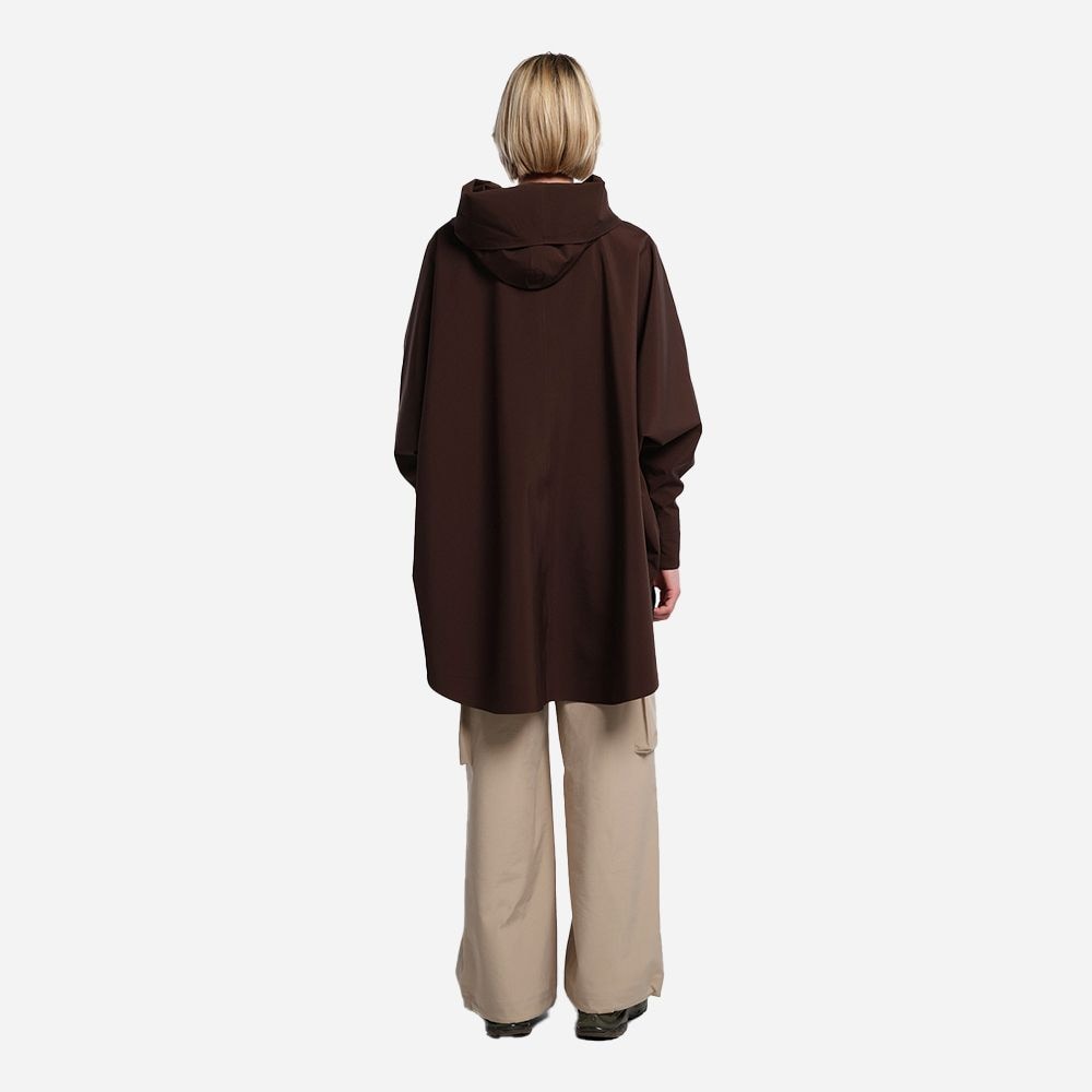 Bergen Poncho - Java