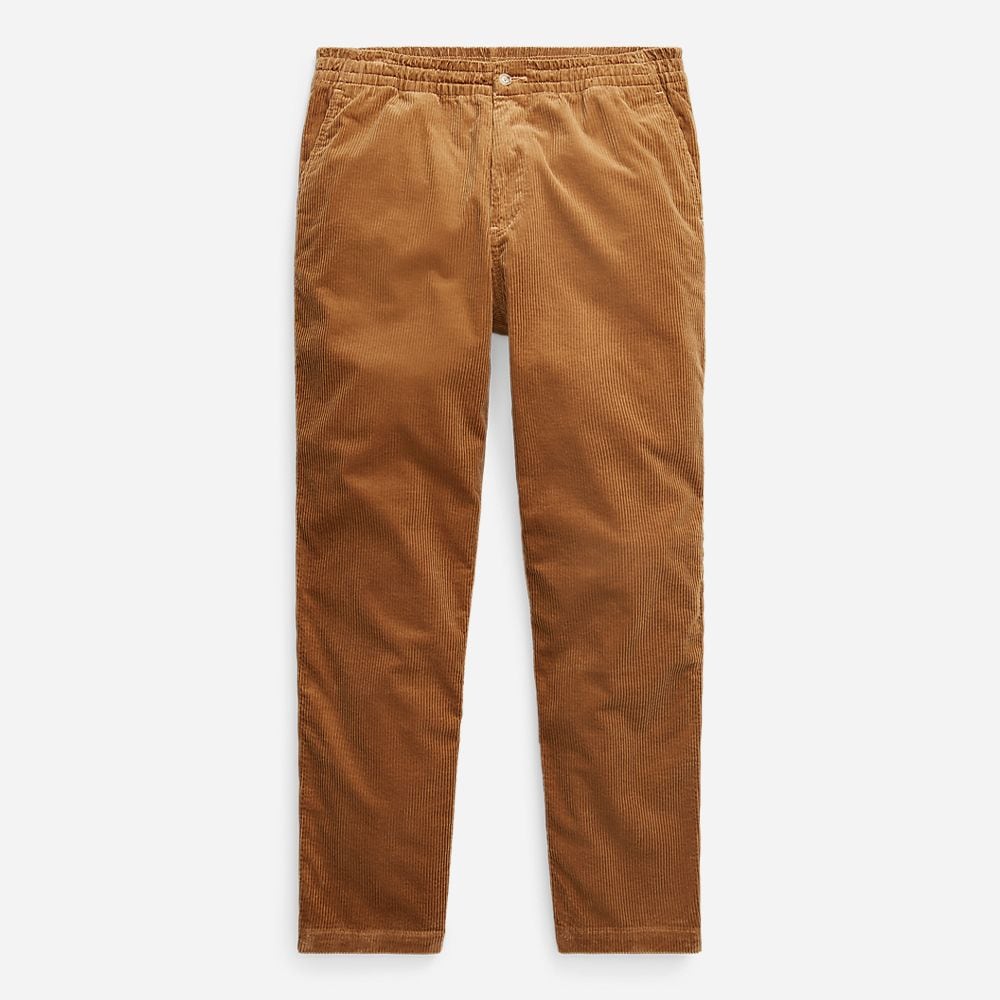 Prepster Classic Tapered Fit Pant - Dispatch Tan