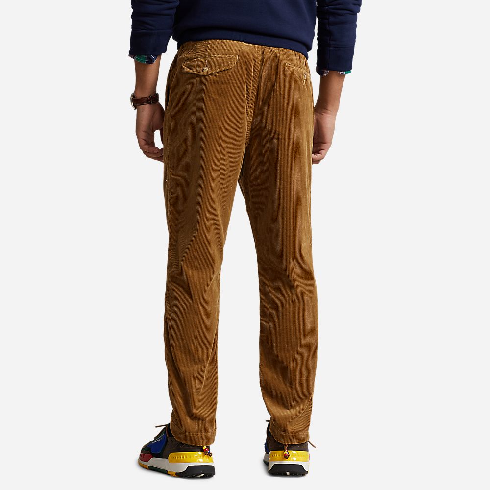 Prepster Classic Tapered Fit Pant - Dispatch Tan