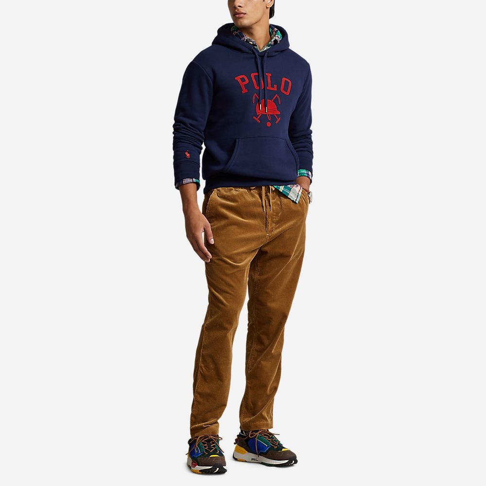 Prepster Classic Tapered Fit Pant - Dispatch Tan