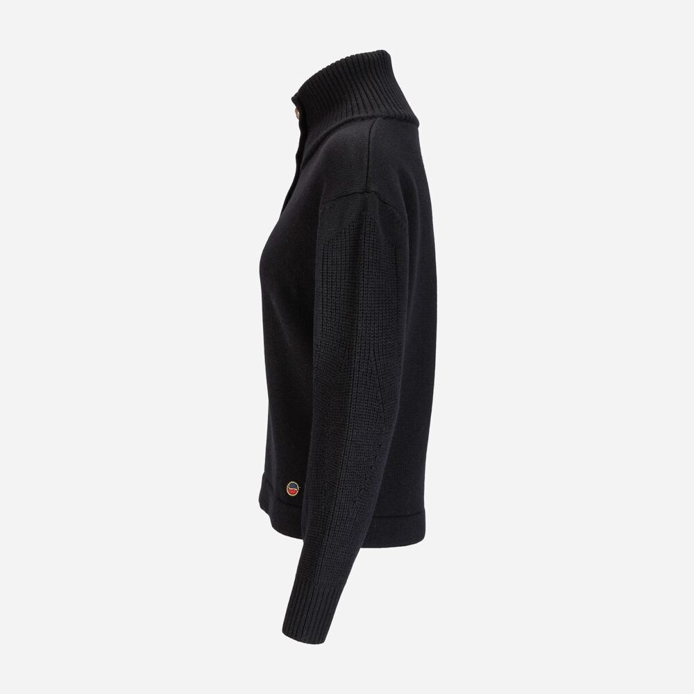 Rasha - Black