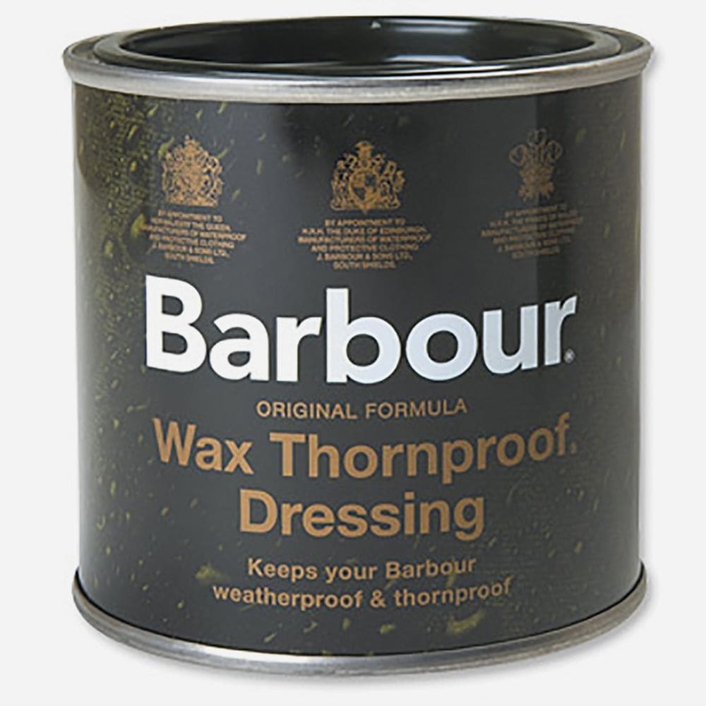 Thornproof Dressing