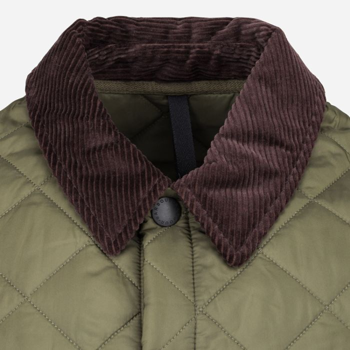 Heritage Liddesdale - Olive