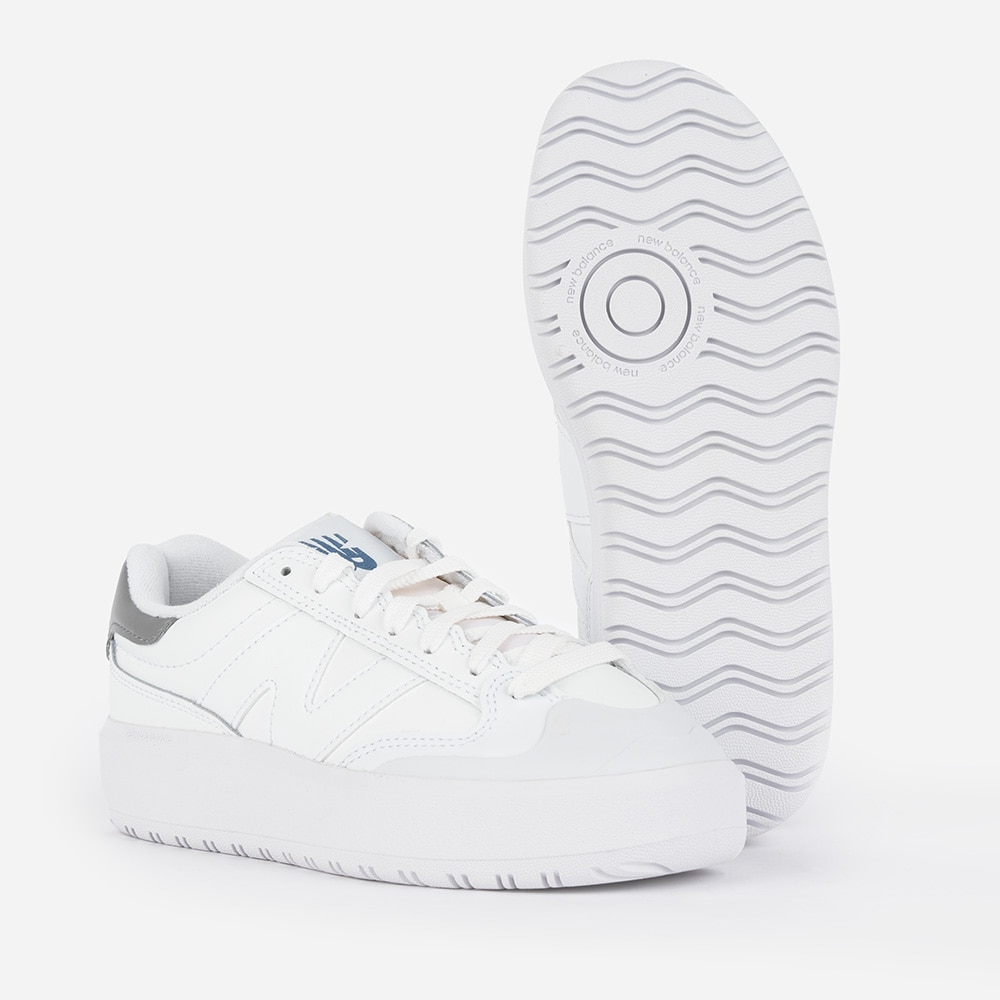 Ct302 - White