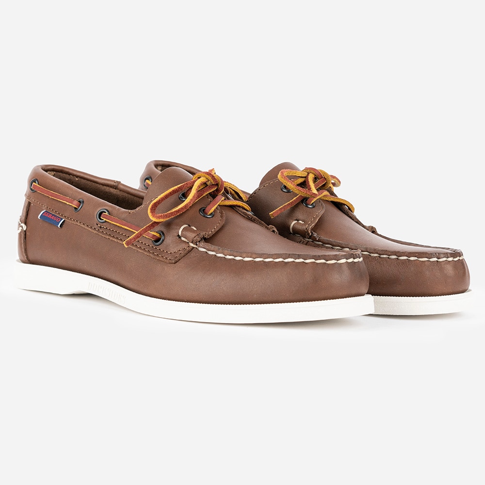 Dockside Portland - Brown