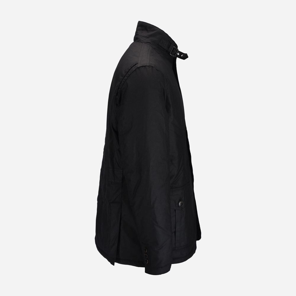 Winter Lutz Wax - Black/Black Slate