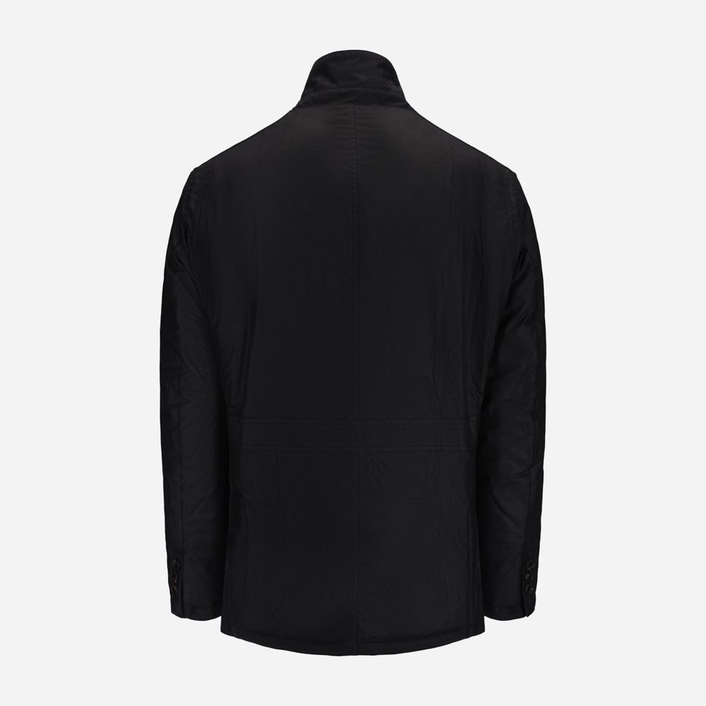 Winter Lutz Wax - Black/Black Slate