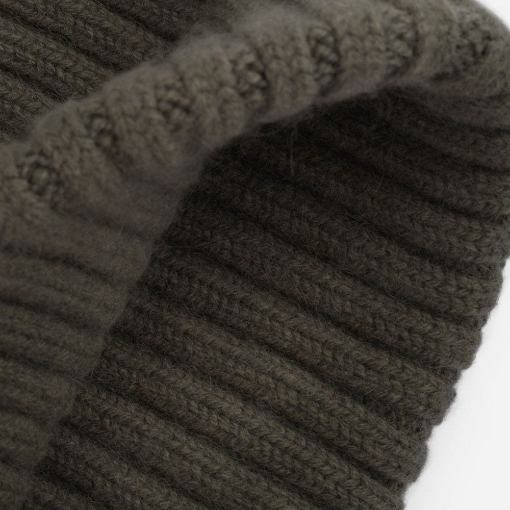 Le Grand Beanie - Croco