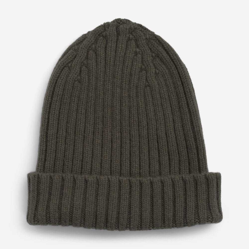 Le Grand Beanie - Croco