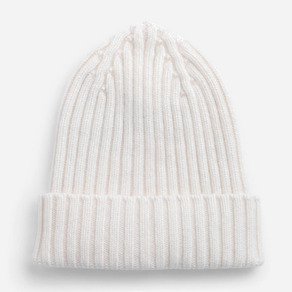 Le Grand Beanie - Snow