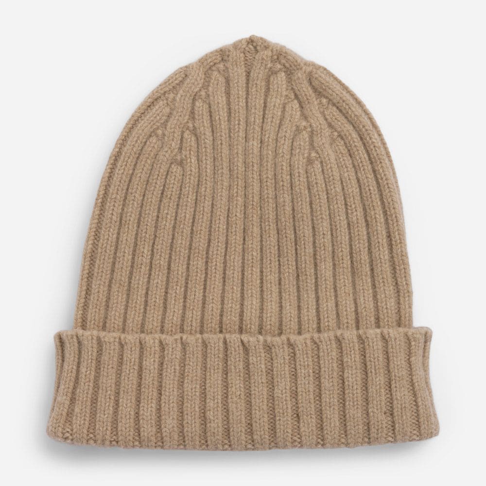 Le Grand Beanie - Sand